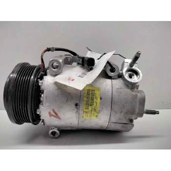 COMPRESOR AIRE ACONDICIONADO GV6119D629DB 