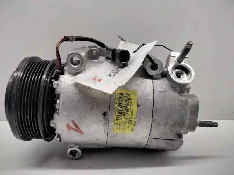 Recambio de compresor aire acondicionado para ford kuga (cbs) titanium referencia OEM IAM GV6119D629DB  
