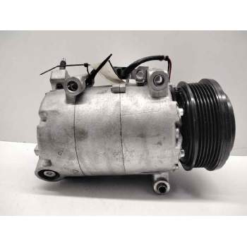 Recambio de compresor aire acondicionado para ford kuga (cbs) titanium referencia OEM IAM GV6119D629DB  