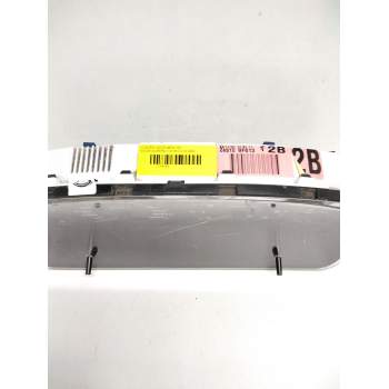Recambio de cuadro instrumentos para nissan almera ii (n16) 2.2 di referencia OEM IAM 248109F613  