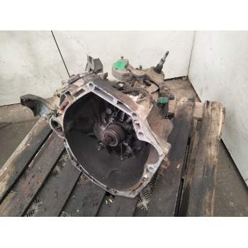CAJA CAMBIOS 153817 