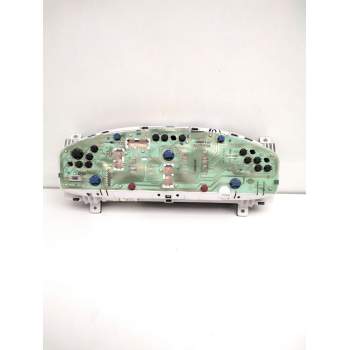 Recambio de cuadro instrumentos para nissan almera ii (n16) 2.2 di referencia OEM IAM 248109F613  