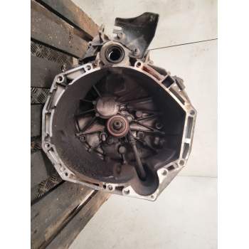 Recambio de caja cambios para renault scenic ii 1.5 dci diesel referencia OEM IAM  153817 