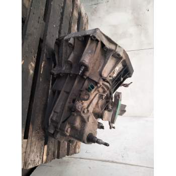 Recambio de caja cambios para renault scenic ii 1.5 dci diesel referencia OEM IAM  153817 