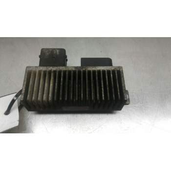 Recambio de resistencia electroventiladores para renault trafic caja cerrada (ab 4.01) l1h1 caja cerrada, corto referencia OEM I