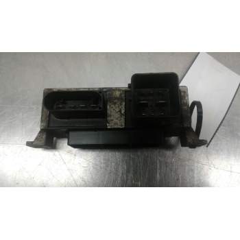 Recambio de resistencia electroventiladores para renault trafic caja cerrada (ab 4.01) l1h1 caja cerrada, corto referencia OEM I