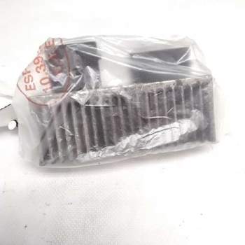 Recambio de resistencia electroventiladores para renault trafic caja cerrada (ab 4.01) l1h1 caja cerrada, corto referencia OEM I