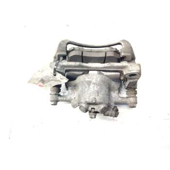 Recambio de pinza freno delantera izquierda para nissan qashqai+2 (jj10) 1.5 turbodiesel cat referencia OEM IAM 5715  