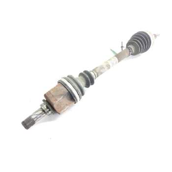 TRANSMISION DELANTERA IZQUIERDA 8200330413 