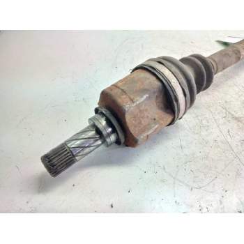 Recambio de transmision delantera izquierda para renault scenic ii 1.5 dci diesel referencia OEM IAM 8200330413  