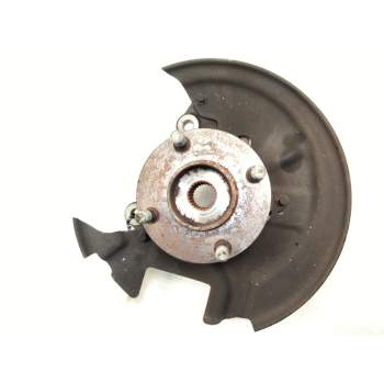 Recambio de mangueta delantera izquierda para ford tourneo courier b460 monospace 1.5 tdci referencia OEM IAM EY163K171AA  