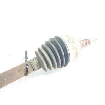 Recambio de transmision delantera izquierda para renault scenic ii 1.5 dci diesel referencia OEM IAM 8200330413  