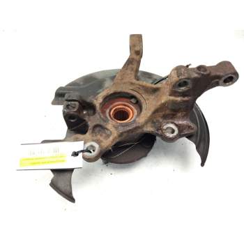 Recambio de mangueta delantera izquierda para ford tourneo courier b460 monospace 1.5 tdci referencia OEM IAM EY163K171AA  