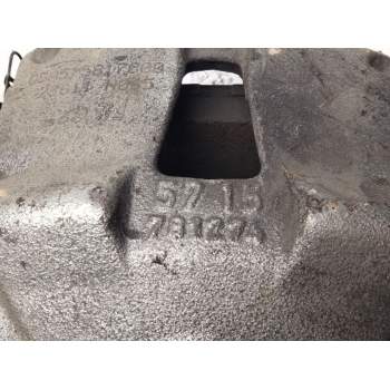 Recambio de pinza freno delantera izquierda para nissan qashqai+2 (jj10) 1.5 turbodiesel cat referencia OEM IAM 5715  