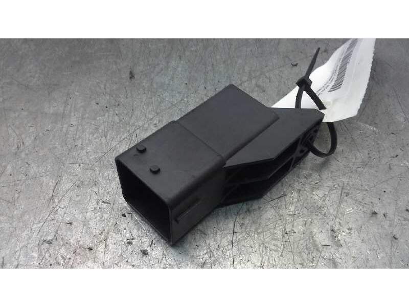 Recambio de caja precalentamiento para ford focus turn. (cb8) st line tdci referencia OEM IAM 9803299780  