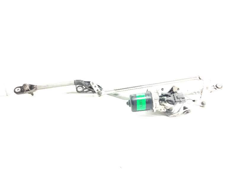 Recambio de motor limpia delantero para renault scenic ii 1.5 dci diesel referencia OEM IAM   