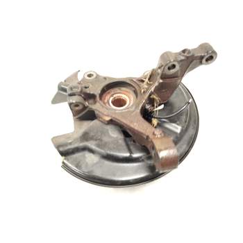 Recambio de mangueta delantera derecha para ford tourneo courier b460 monospace 1.5 tdci referencia OEM IAM EY163K170AA  