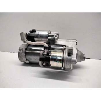 MOTOR ARRANQUE MS4380000270 02700635016249 