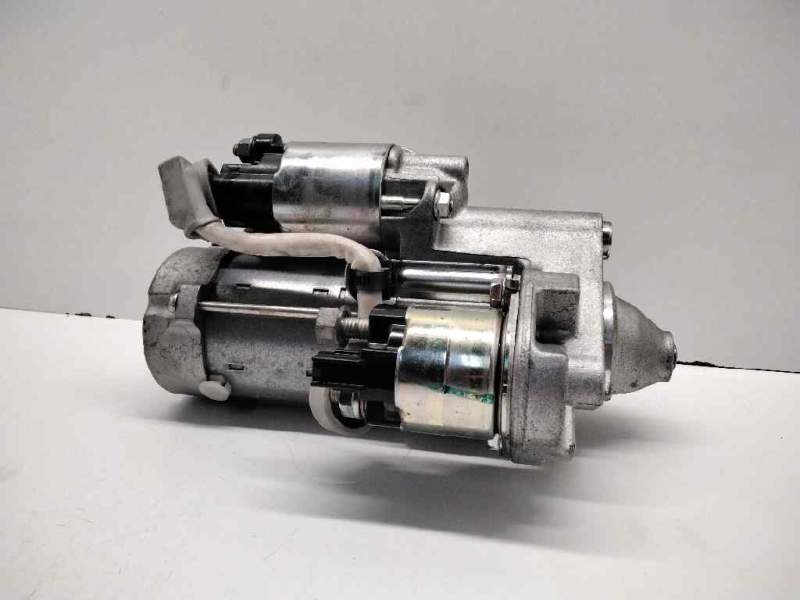 Recambio de motor arranque para ford kuga (cbs) titanium referencia OEM IAM MS4380000270 02700635016249 