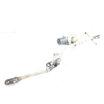 Recambio de motor limpia delantero para renault scenic ii 1.5 dci diesel referencia OEM IAM   