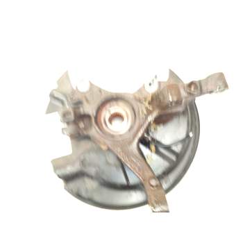 Recambio de mangueta delantera derecha para ford tourneo courier b460 monospace 1.5 tdci referencia OEM IAM EY163K170AA  
