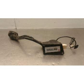 Recambio de potenciometro pedal para peugeot 407 st confort referencia OEM IAM 9650341780  