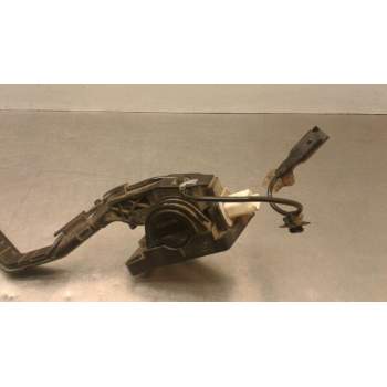 Recambio de potenciometro pedal para peugeot 407 st confort referencia OEM IAM 9650341780  