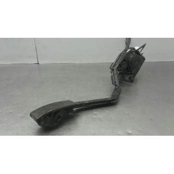 Recambio de potenciometro pedal para peugeot 407 st confort referencia OEM IAM 9650341780  
