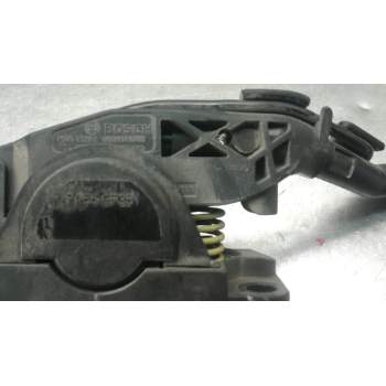 Recambio de potenciometro pedal para peugeot 407 st confort referencia OEM IAM 9650341780  