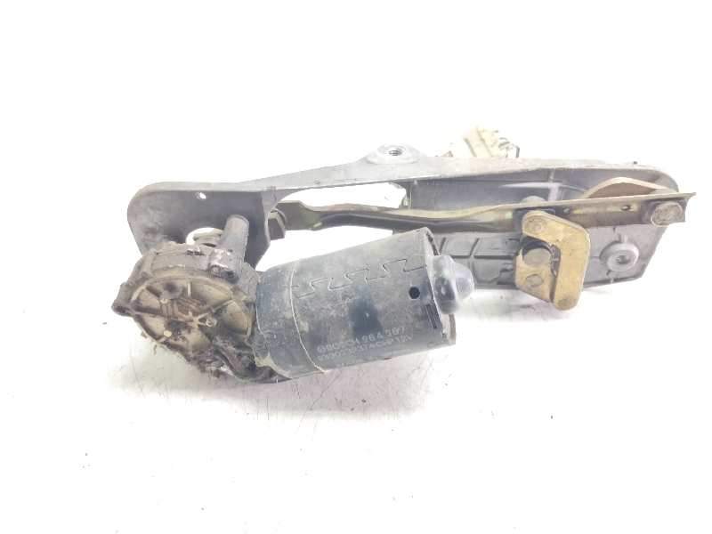 Recambio de motor limpia delantero para citroën zx 1.9 d reflex referencia OEM IAM 9390332374  