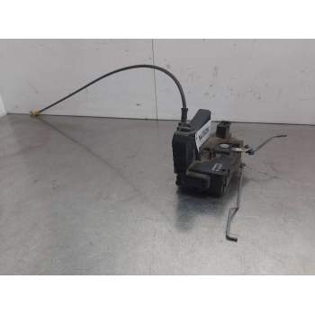 CERRADURA PUERTA DELANTERA IZQUIERDA 