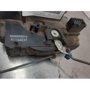 Recambio de cerradura puerta delantera izquierda para renault trafic combi (ab 4.01) referencia OEM IAM   