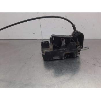 Recambio de cerradura puerta delantera izquierda para renault trafic combi (ab 4.01) referencia OEM IAM   