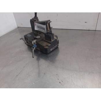 Recambio de cerradura puerta delantera izquierda para renault trafic combi (ab 4.01) referencia OEM IAM   