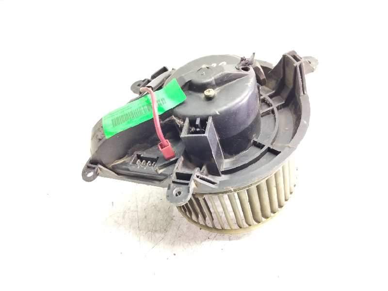 Recambio de motor calefaccion para citroën zx 1.9 d reflex referencia OEM IAM   
