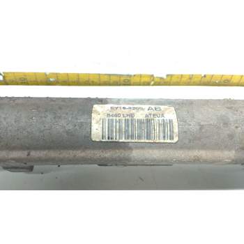 Recambio de caja direccion para ford tourneo courier b460 monospace 1.5 tdci referencia OEM IAM EY163200AB  