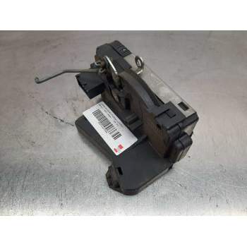 Recambio de cerradura puerta trasera izquierda para renault trafic combi (ab 4.01) referencia OEM IAM   