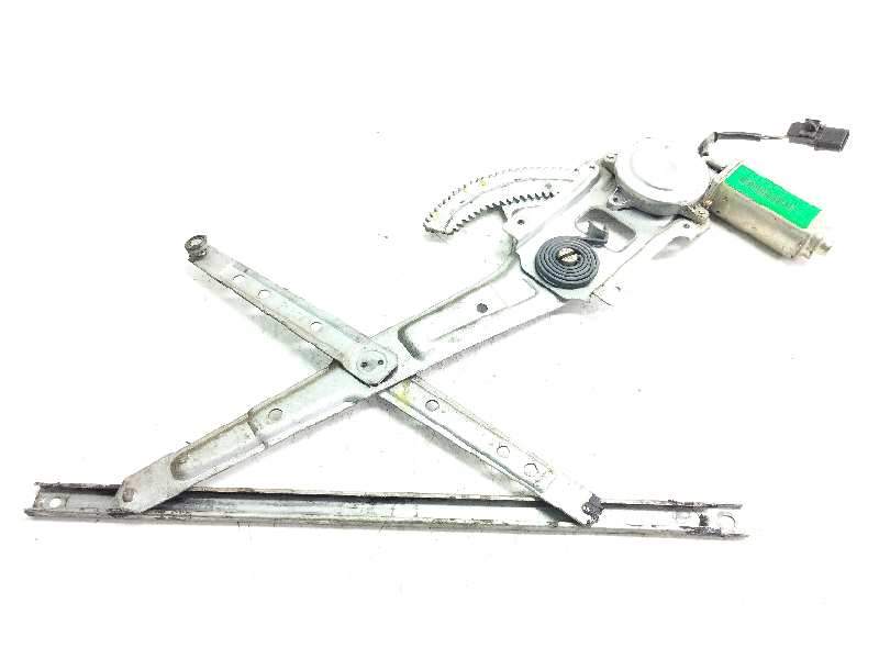 Recambio de elevalunas delantero izquierdo para isuzu trooper 3.0 dti (5-trg.) referencia OEM IAM 897165864  