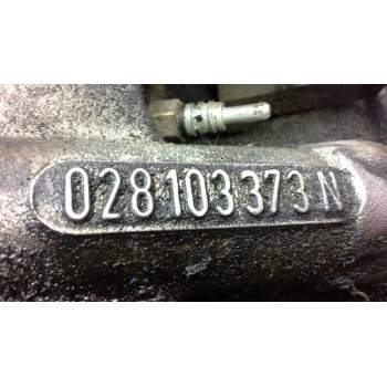 Recambio de culata para seat ibiza (6k) gt referencia OEM IAM   