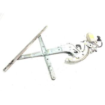 Recambio de elevalunas delantero izquierdo para isuzu trooper 3.0 dti (5-trg.) referencia OEM IAM 897165864  
