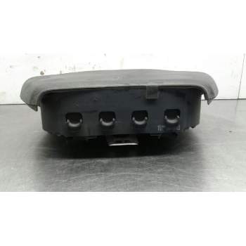 Recambio de airbag delantero izquierdo para renault trafic combi (ab 4.01) referencia OEM IAM 91167639  