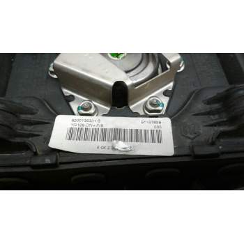 Recambio de airbag delantero izquierdo para renault trafic combi (ab 4.01) referencia OEM IAM 91167639  