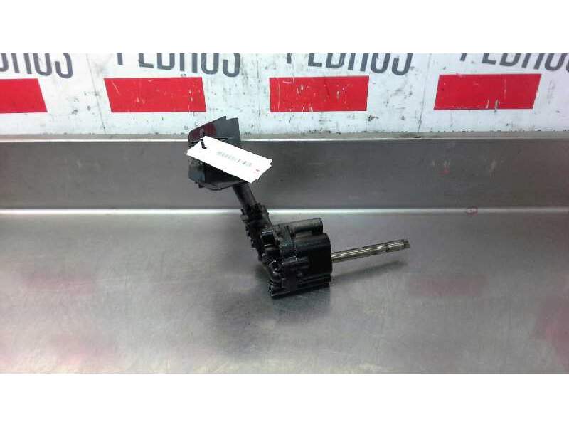 Recambio de bomba aceite para seat ibiza (6k) gt referencia OEM IAM 026115153A  