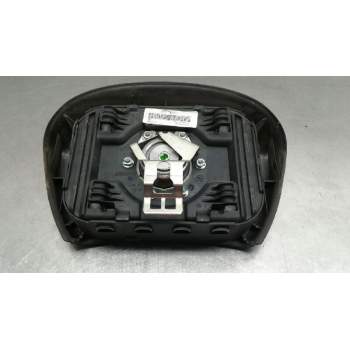 Recambio de airbag delantero izquierdo para renault trafic combi (ab 4.01) referencia OEM IAM 91167639  
