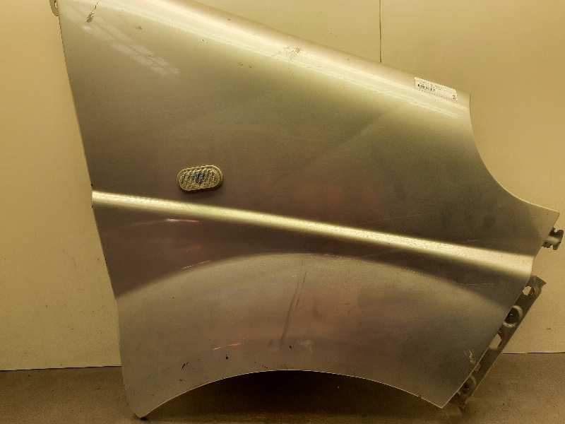 Recambio de aleta delantera derecha para nissan primastar (x..) 2.0 dci diesel referencia OEM IAM   