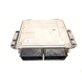 CENTRALITA MOTOR UCE FT7A12A650ME F1F112B684AD 0281032720