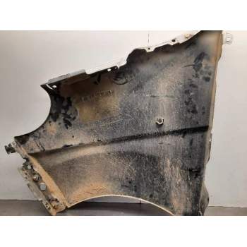 Recambio de aleta delantera derecha para nissan primastar (x..) 2.0 dci diesel referencia OEM IAM   