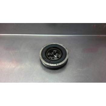 Recambio de polea cigueñal para seat ibiza (6k) gt referencia OEM IAM   