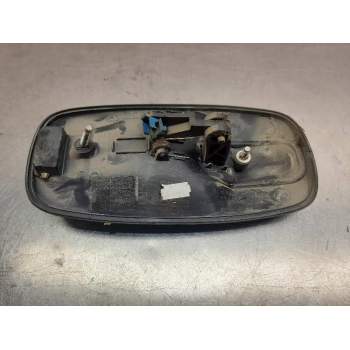 Recambio de maneta exterior delantera derecha para renault trafic combi (ab 4.01) referencia OEM IAM   
