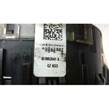 Recambio de anillo airbag para audi a6 berlina (4f2) 3.0 tdi quattro (171kw) referencia OEM IAM 4E0953541A  